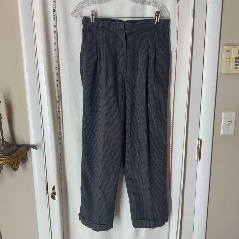 Vintage Women's Corduroy Pants